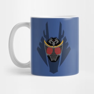 Heisei Phase One - Ryuki Mug